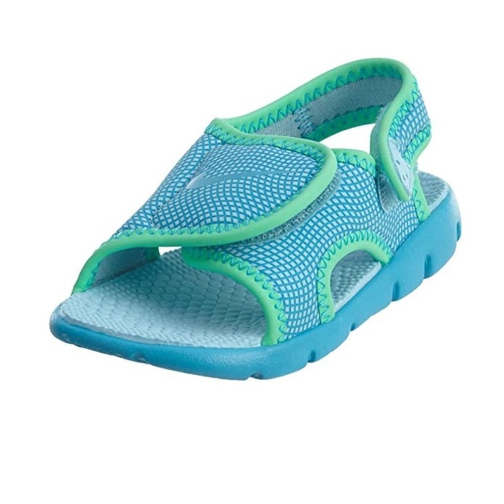 Nike Kids Unisex Sunray Adjust 4 Toddlers Sandals